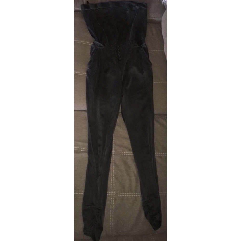 Juicy Jumpsuit